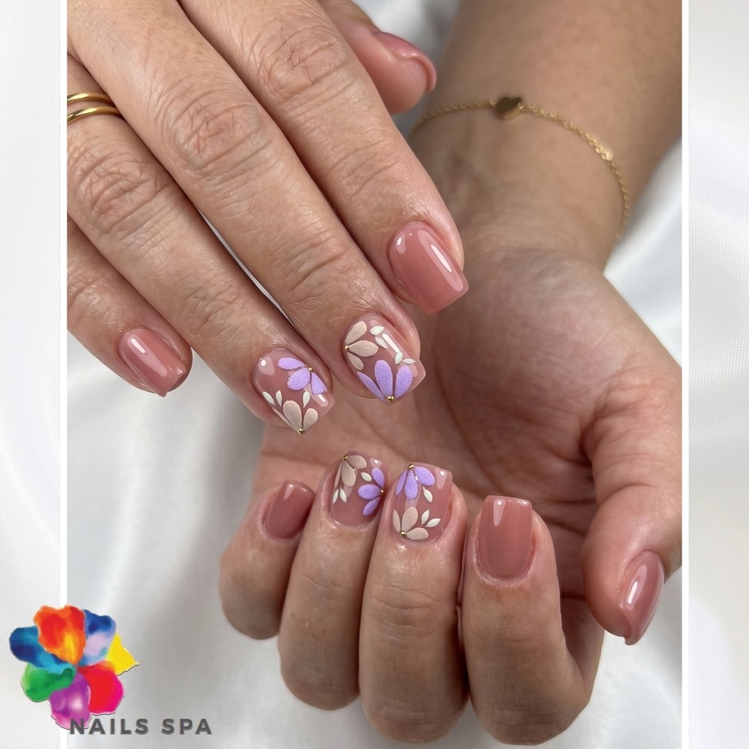 nails design